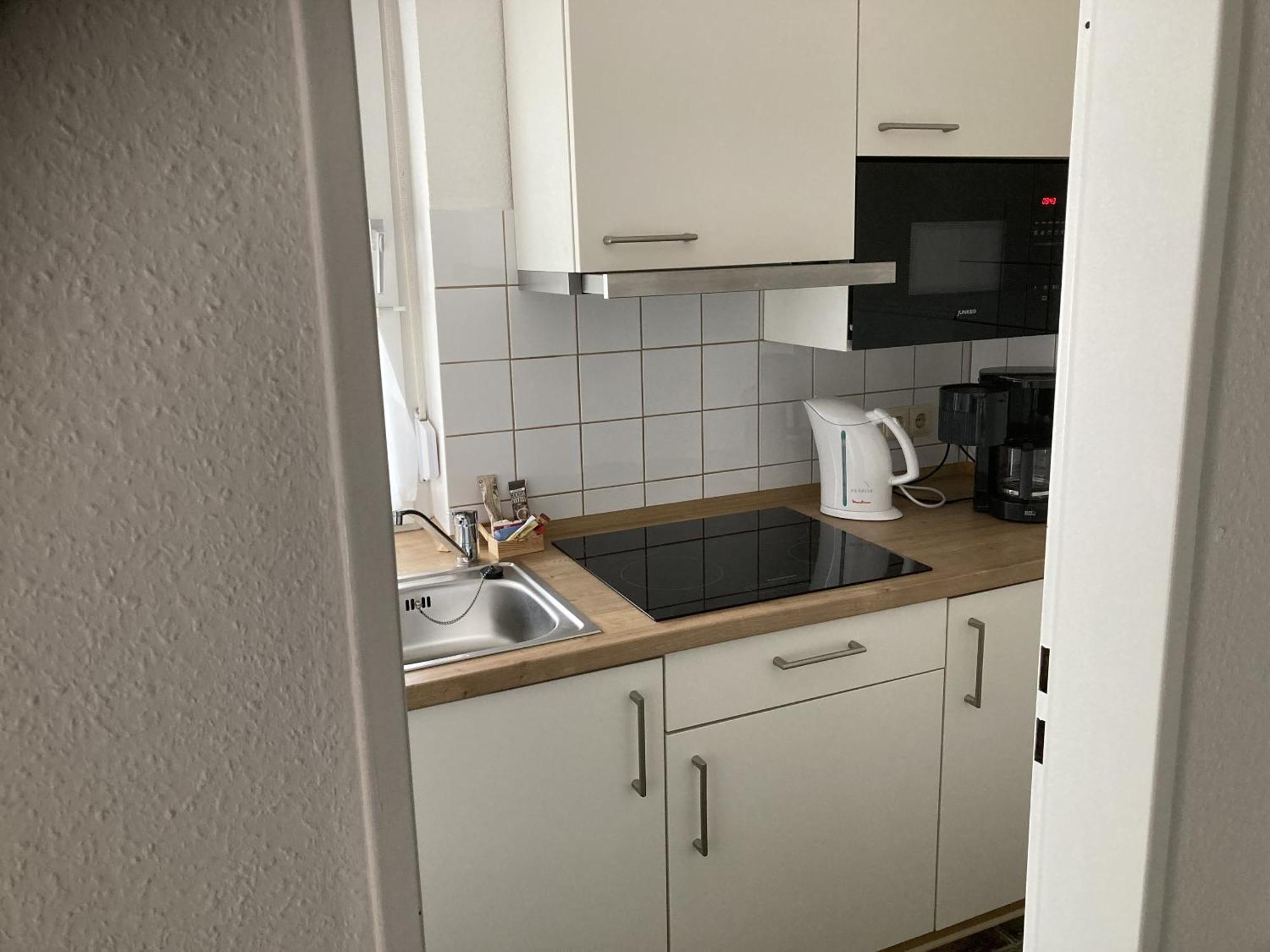 Bed and Breakfast Huus Stoertebeker Dornumersiel Habitación foto
