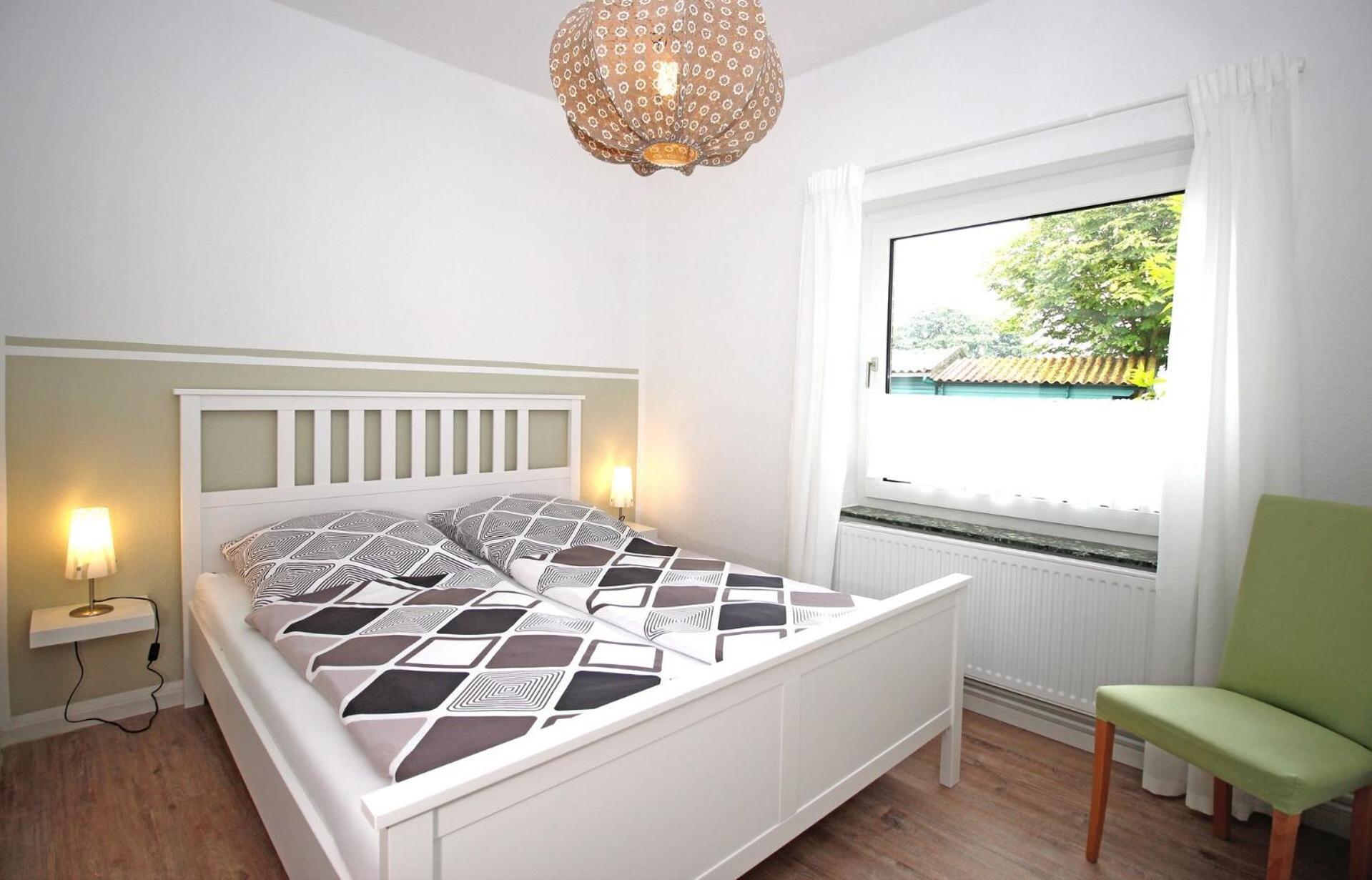 Bed and Breakfast Huus Stoertebeker Dornumersiel Habitación foto