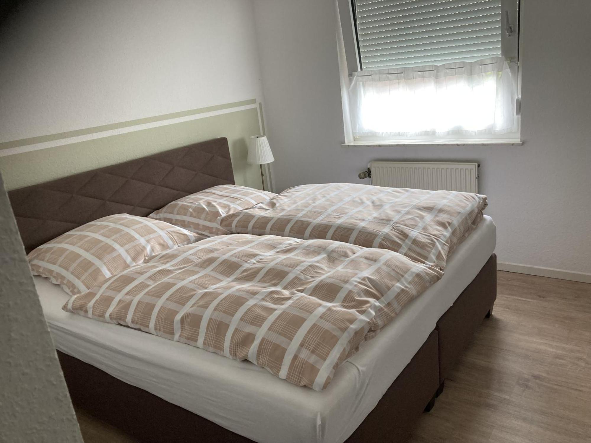 Bed and Breakfast Huus Stoertebeker Dornumersiel Habitación foto