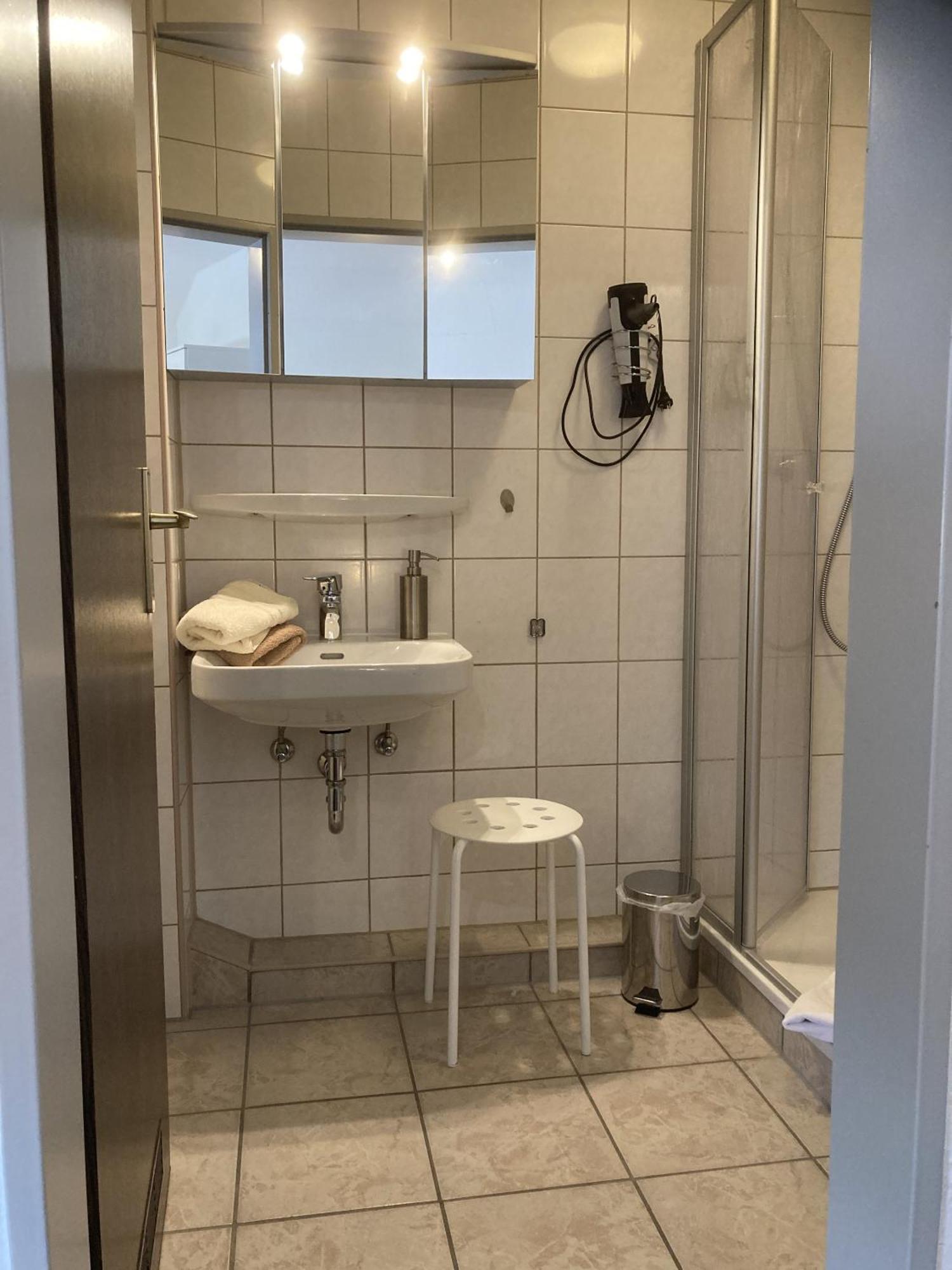 Bed and Breakfast Huus Stoertebeker Dornumersiel Habitación foto