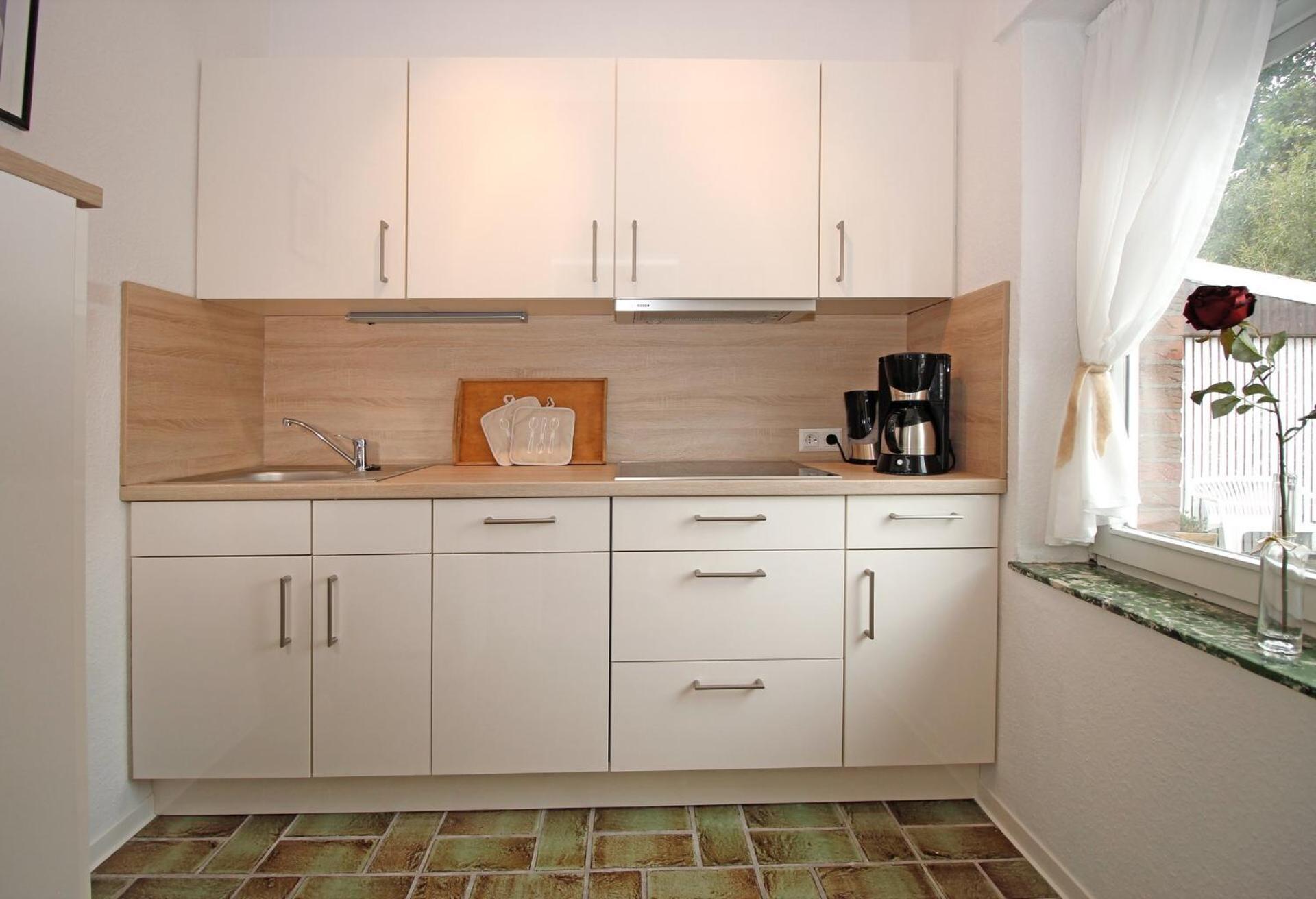 Bed and Breakfast Huus Stoertebeker Dornumersiel Exterior foto
