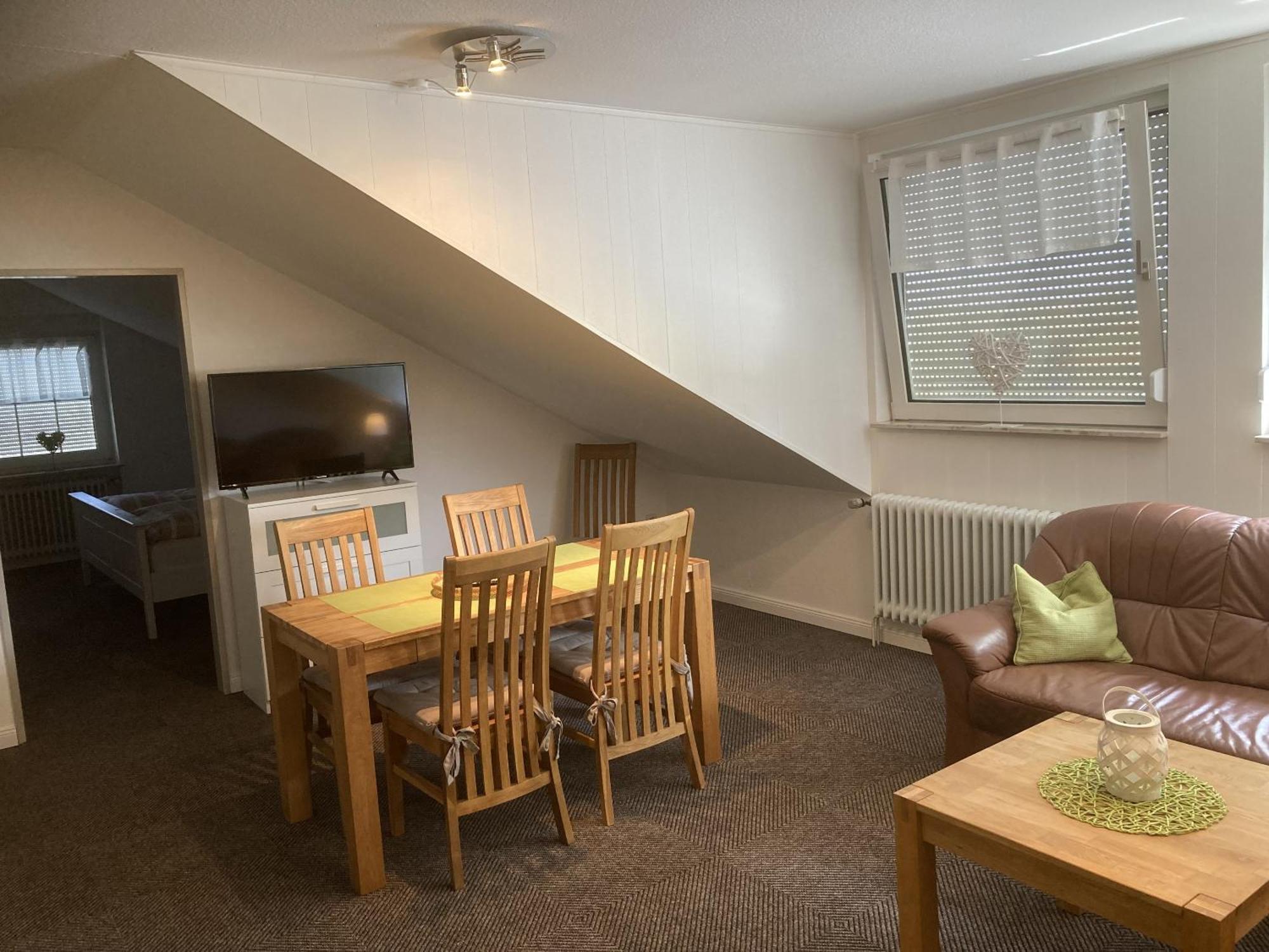 Bed and Breakfast Huus Stoertebeker Dornumersiel Exterior foto