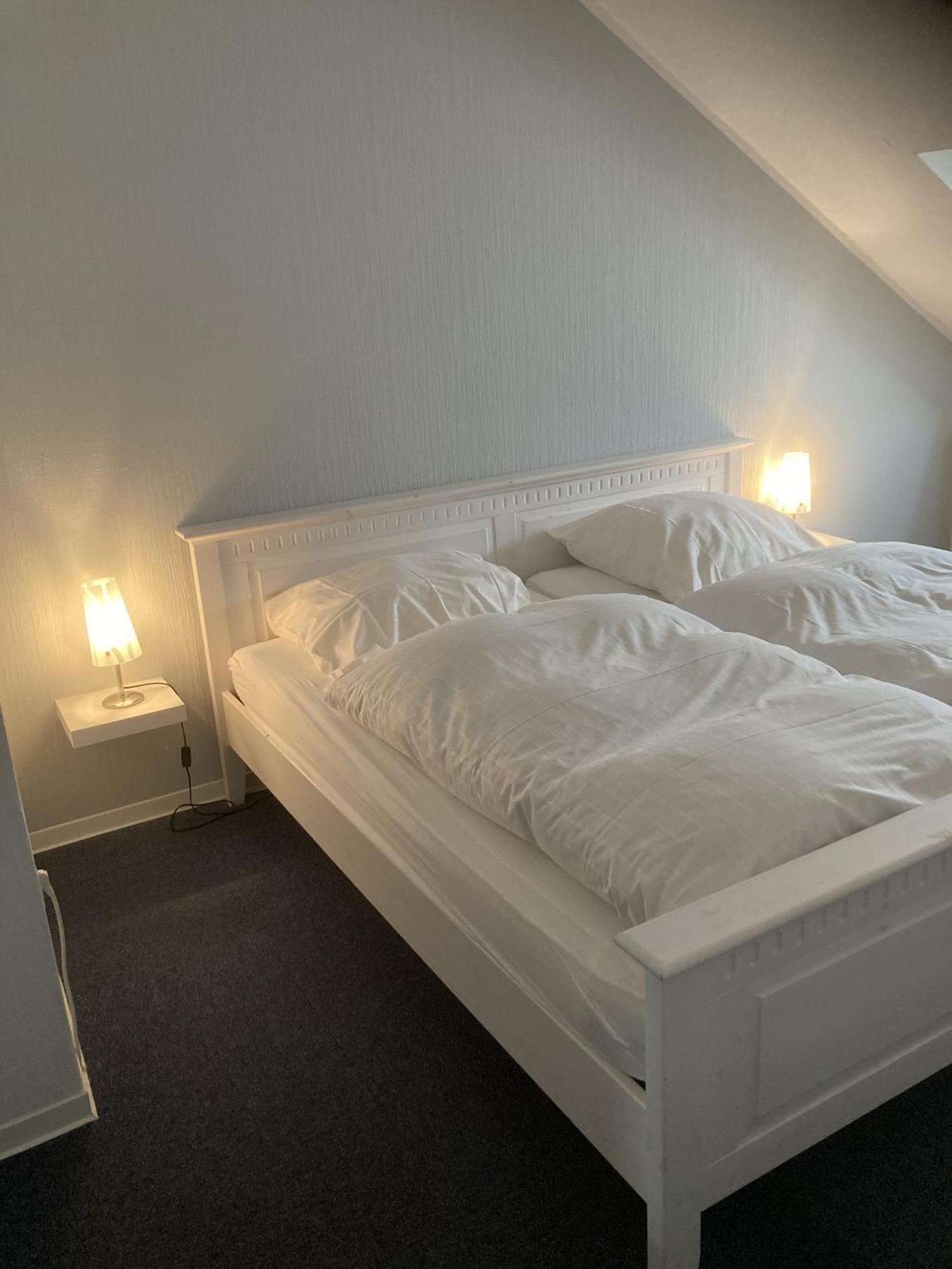Bed and Breakfast Huus Stoertebeker Dornumersiel Habitación foto