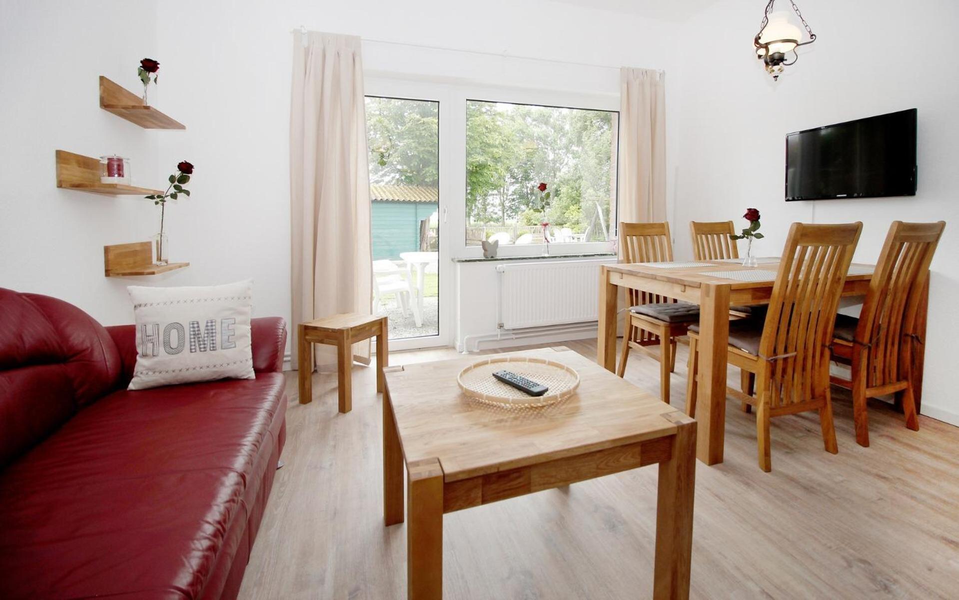 Bed and Breakfast Huus Stoertebeker Dornumersiel Exterior foto