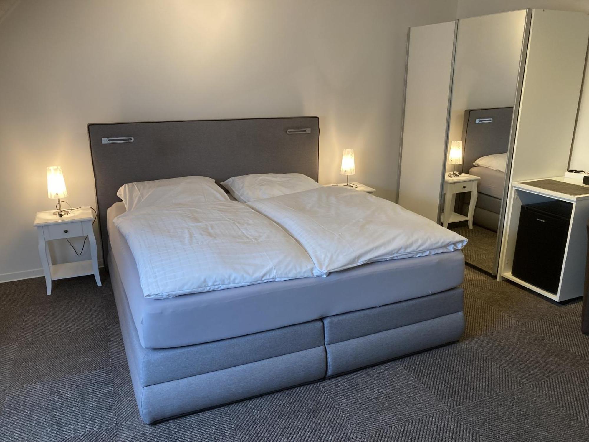 Bed and Breakfast Huus Stoertebeker Dornumersiel Habitación foto