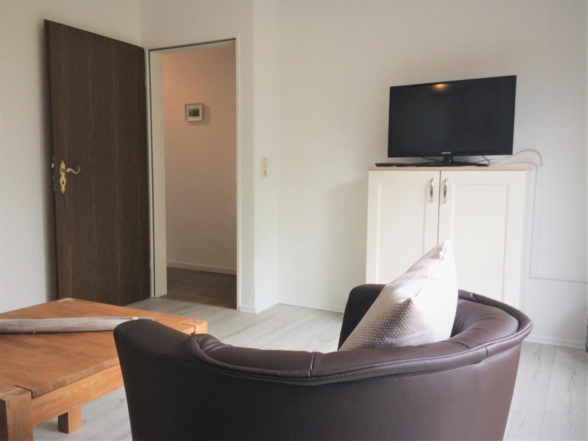 Bed and Breakfast Huus Stoertebeker Dornumersiel Habitación foto
