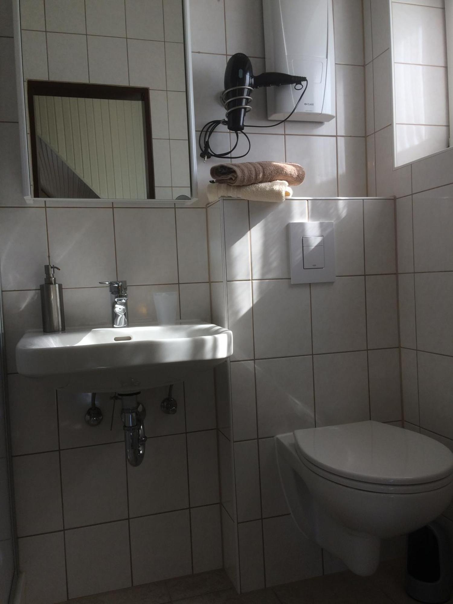 Bed and Breakfast Huus Stoertebeker Dornumersiel Habitación foto