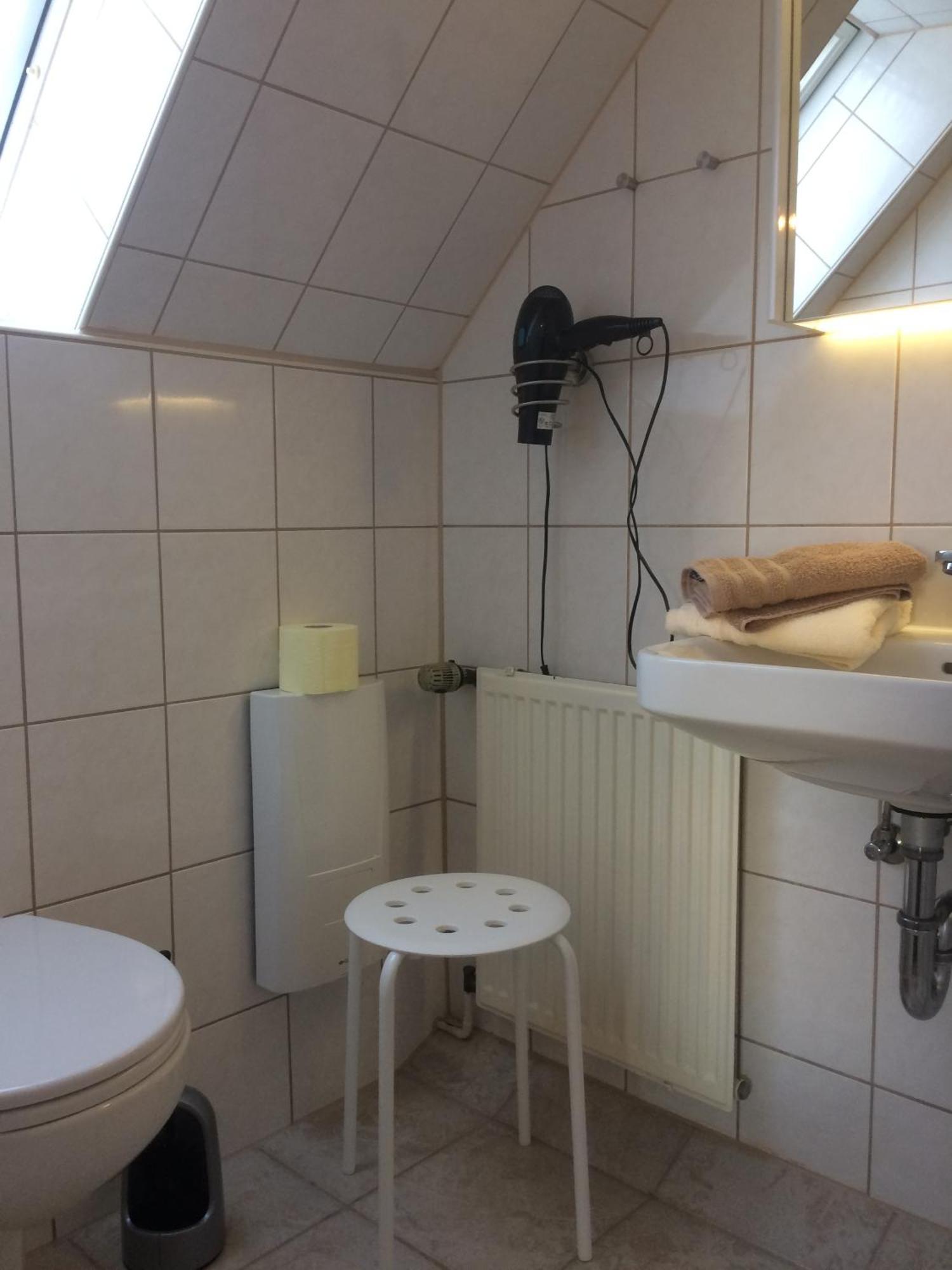 Bed and Breakfast Huus Stoertebeker Dornumersiel Habitación foto