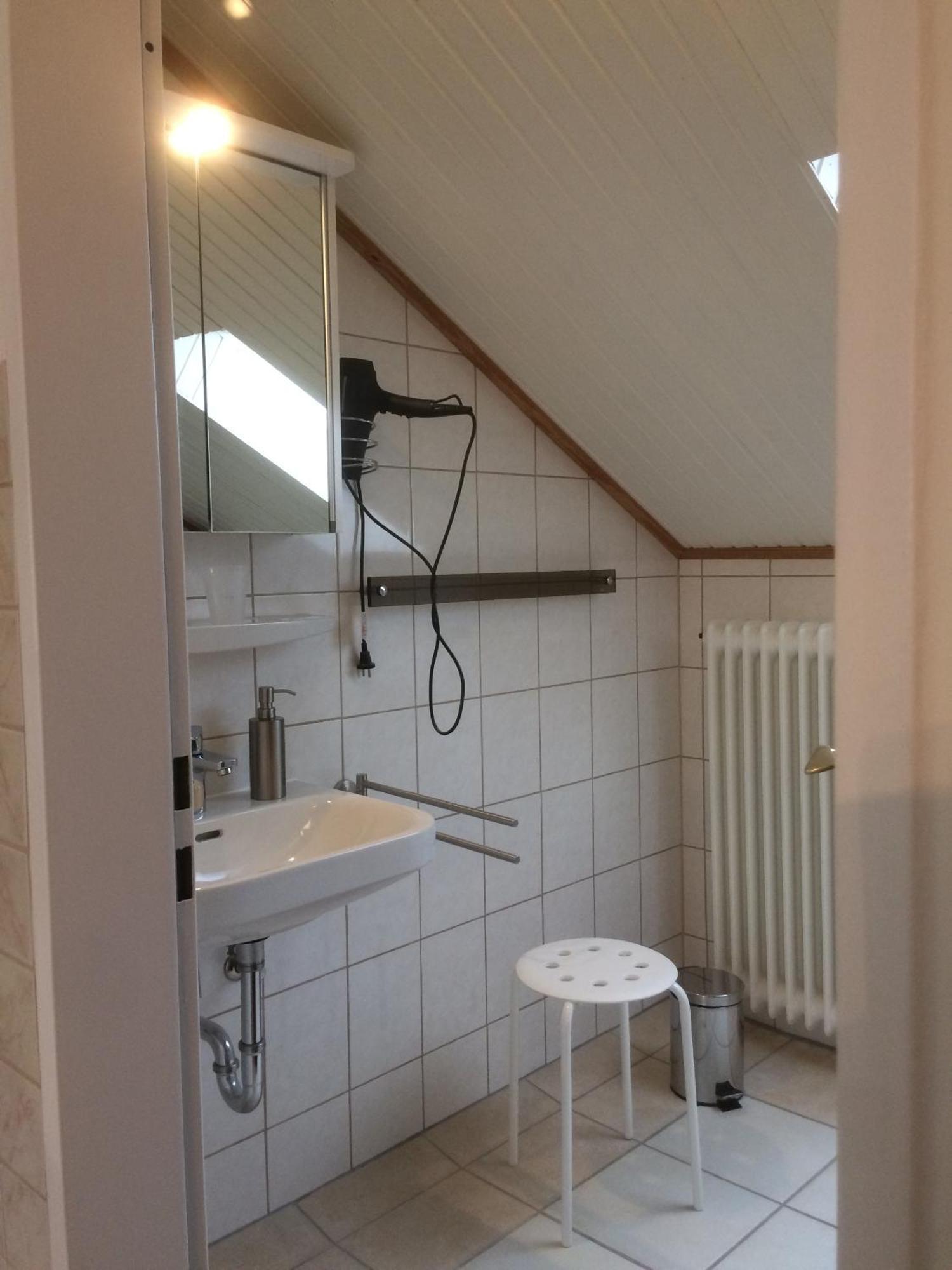 Bed and Breakfast Huus Stoertebeker Dornumersiel Habitación foto
