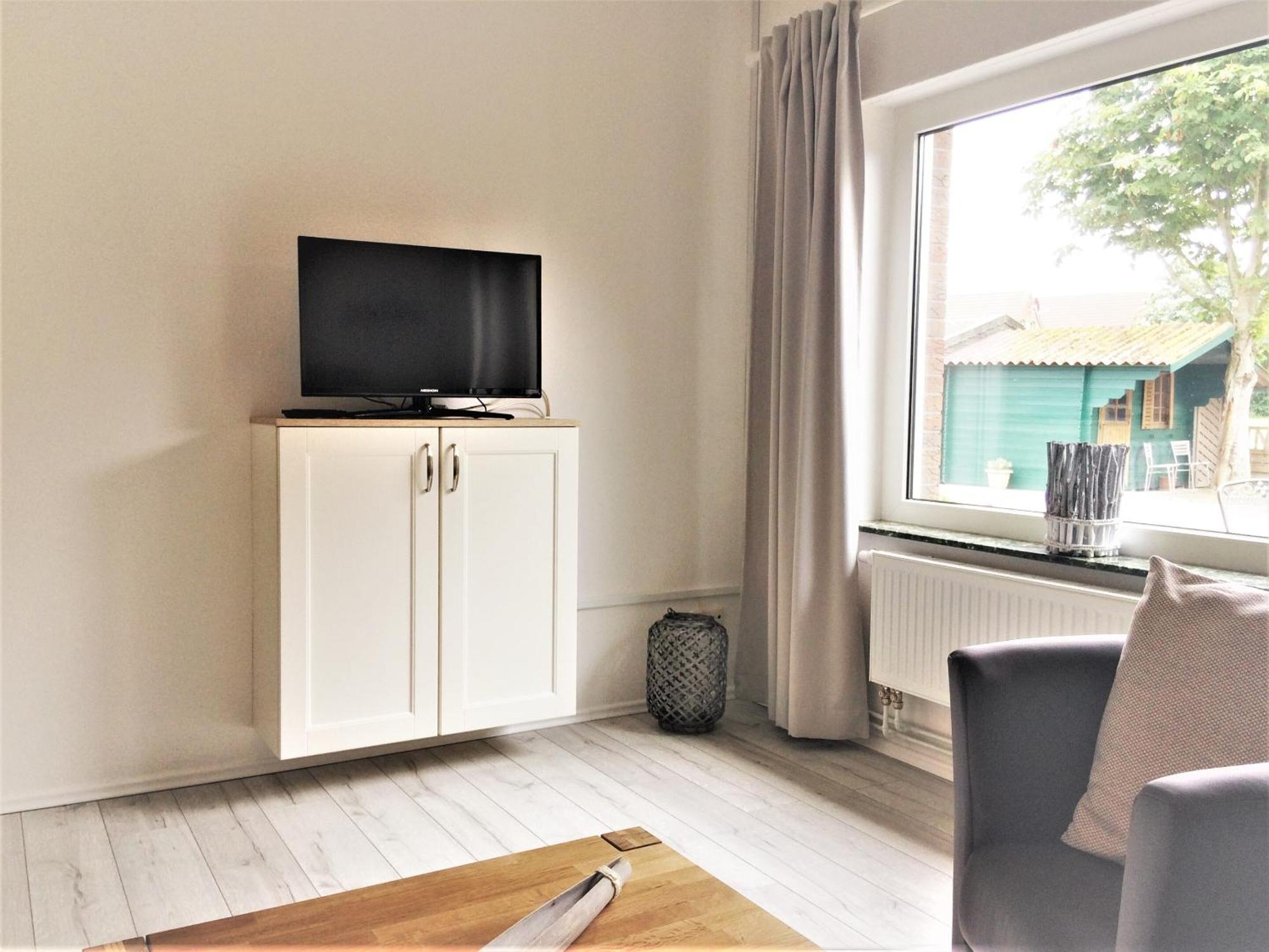Bed and Breakfast Huus Stoertebeker Dornumersiel Habitación foto