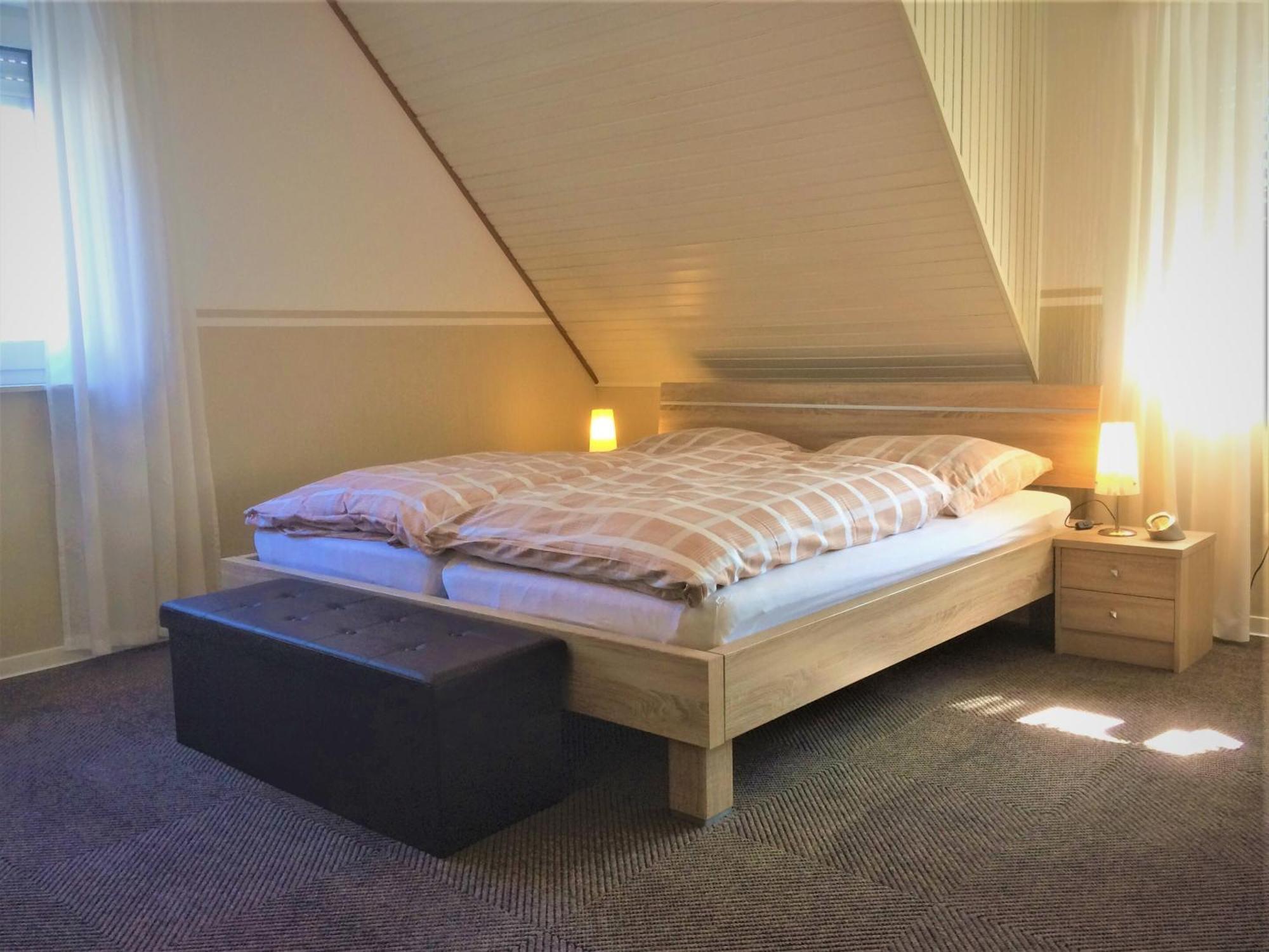Bed and Breakfast Huus Stoertebeker Dornumersiel Exterior foto